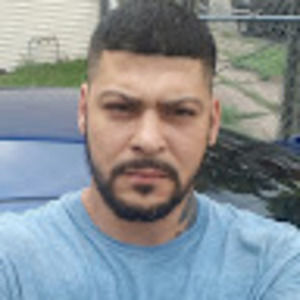 Meet your Posher, Amado